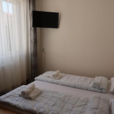 Downtown Studio III Targu Mures Exterior photo