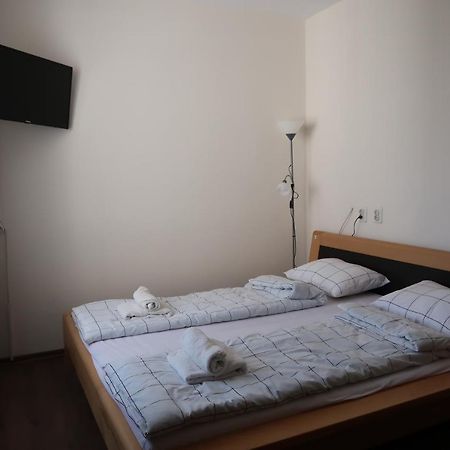 Downtown Studio III Targu Mures Exterior photo