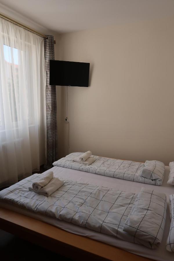 Downtown Studio III Targu Mures Exterior photo