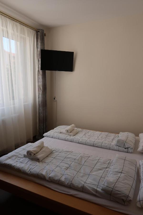 Downtown Studio III Apartment Targu Mures Exterior photo