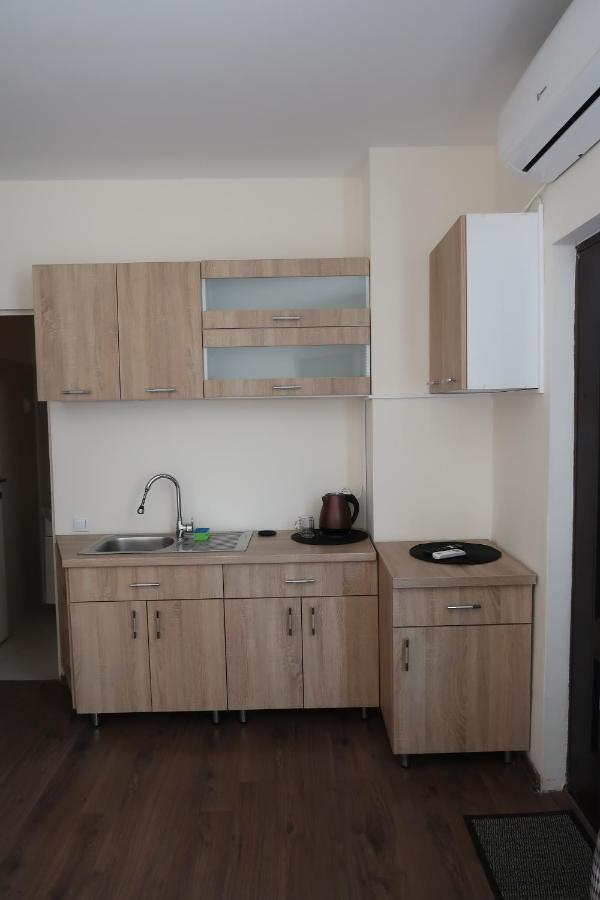 Downtown Studio III Targu Mures Exterior photo